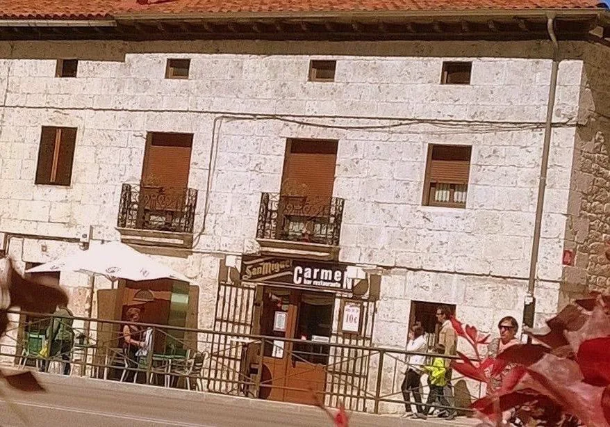 Carmen Restaurante